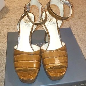 Vince Camuto Heels